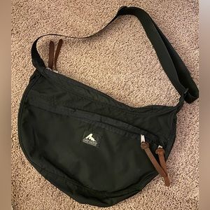 Gregory Satchel- purchased in Japan